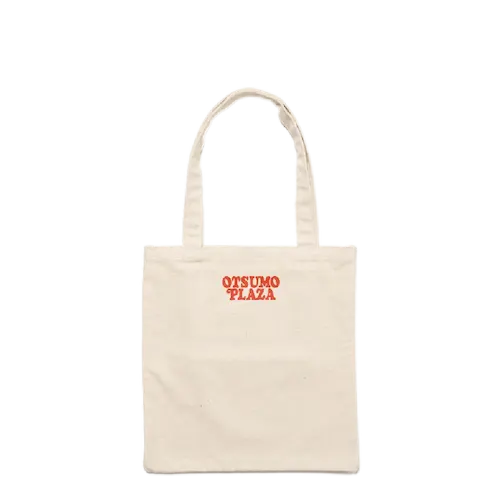 VERDY OTSUMO PLAZA TOTE BAG | AREA 02