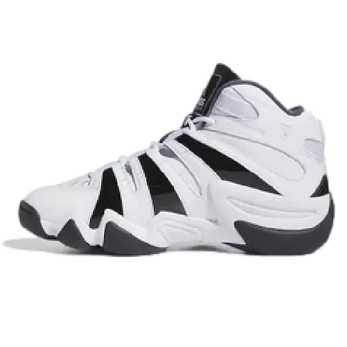 CRAZY 8 WHITE BLACK | AREA 02 — 亞洲指標潮流文化交易所