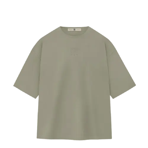 コラボ◆完売必至◆【FOG x adidas】PERFORMANCE JERSEY TEE FEAR OF GOD X ADIDAS ATHLETICS PERFORMANCE JERSEY TEE CLAY