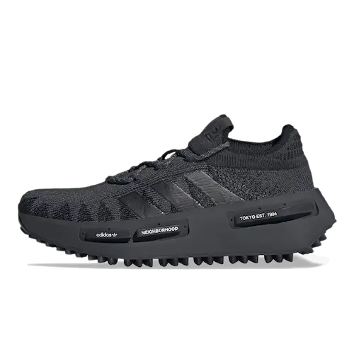 adidas gazelle silver green womens Shop Black Mens NMD R1 Lace Up Sneakers – Shoebacca main image 1