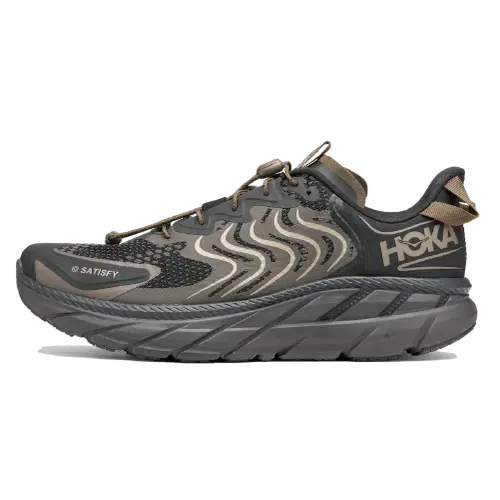 CLIFTON LS SATISFY FORGED IRON | AREA 02 — Asia's Premier Exchange