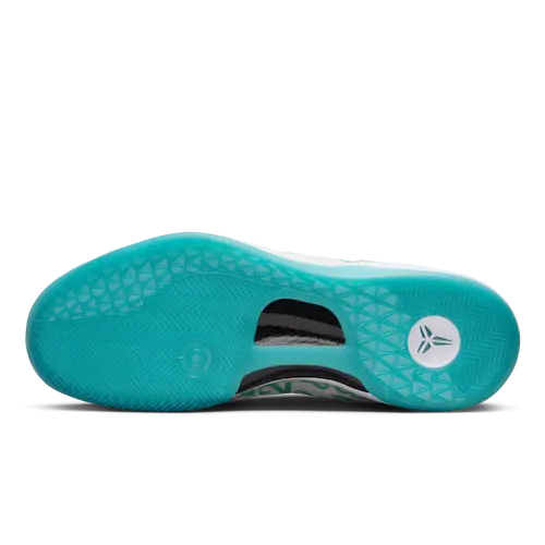 シューズ(男性用) Nike Kobe 8 protro aqua 楽天市場】2024 NIKE / ナイキKobe 8 Protro 