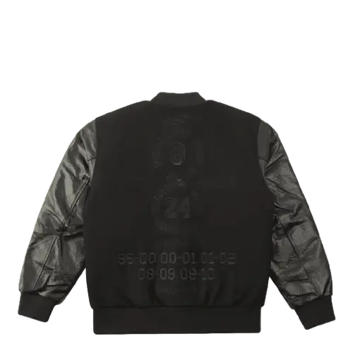 Kobe deals destroyer jacket