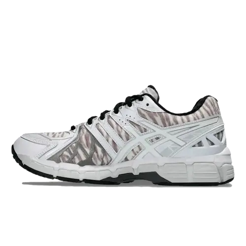 GEL-KAYANO 20 KENZO GLACIER GREY | AREA 02