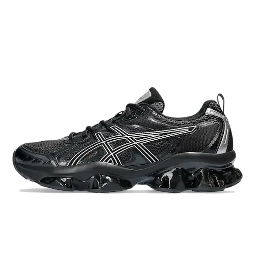 GEL-QUANTUM KINETIC GRAPHITE GREY BLACK | AREA 02 — Asia's Premier