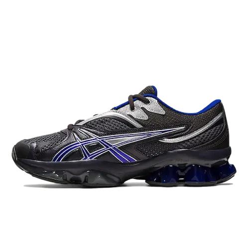 GEL-QUANTUM ZIENTZIA ASICS KIKO KOSTADINOV DARK GREY BLUE