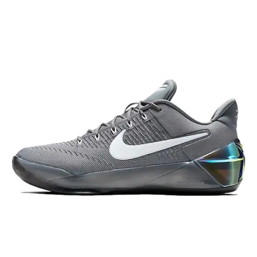 KOBE A.D. EP COOL GREY | AREA 02 — Asia's Premier Exchange for