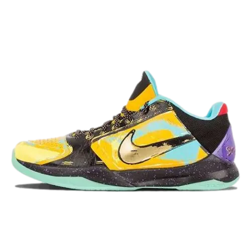 KOBE 5 PRELUDE FINALS MVP AREA 02