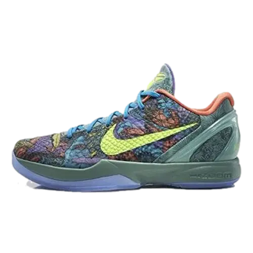 Kobe prelude 6 best sale