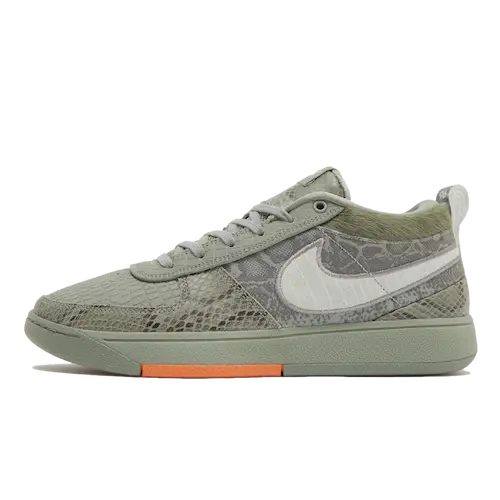 BOOK HIKE AREA 02 — Asia's Premier Exchange For Hype Culture