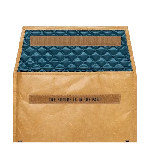 HUMAN MADE VERDY VICK 14INCH PC/TABLE CASE BEIIGE | AREA 02