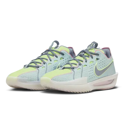 AIR ZOOM CUT EP DREAMERS AREA 02 — Asia's Premier