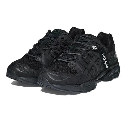GEL-NIMBUS 9 THE ENNOY PROFESSIONAL TRIPLE BLACK | AREA 02