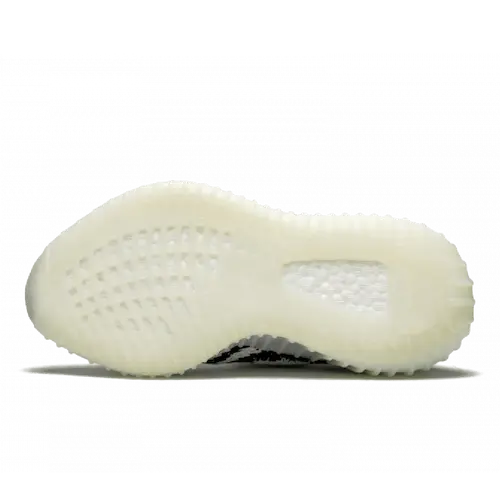 Yeezy 35 sale zebra white