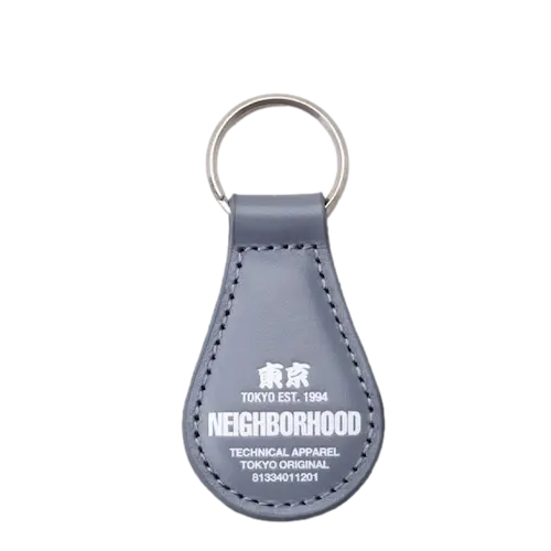 neighborhood 24ss LEATHER KEYHOLDER