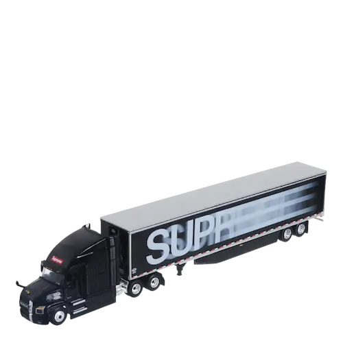 SUPREME FIRST GEAR TRUCK BLACK | AREA 02 — Asia's Premier