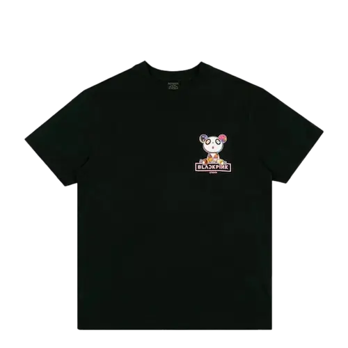 TAKASHI MURAKAMI X BLACKPINK PART 2 IN YOUR AREA SIGNATURE TEE