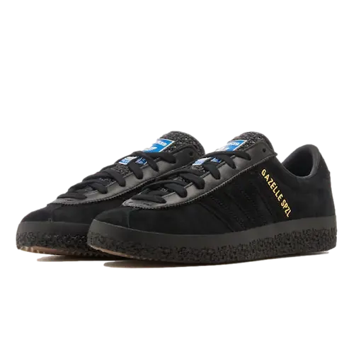 adidas gazelle silver green womens adidas Originals Gazelle LO PRO Kadın Sneaker