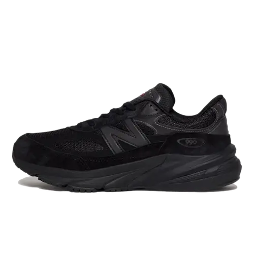 990 V6 TRIPLE BLACK | AREA 02 — 亞洲指標潮流文化交易所