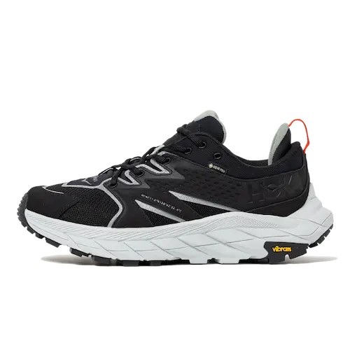 ANACAPA LOW GTX WTAPS BLACK | AREA 02