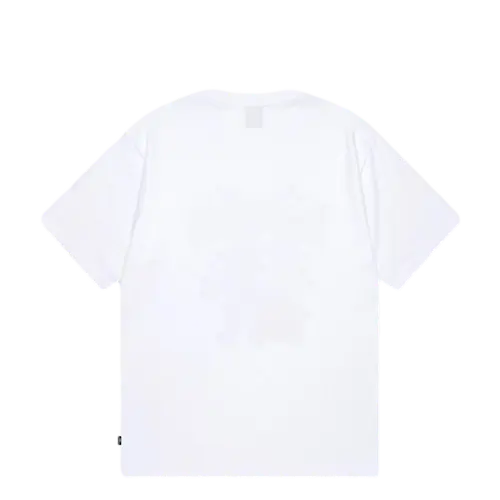 [ LMC]★WATER COLOR BEAR HEAD TEE LMC WATER COLOR BEAR HEAD TEE