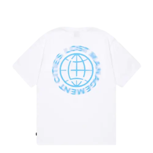 [ LMC]★MOVING LOGO TEE LMC - Moving Logo T-Shirt | HBX - Globally Curated Fashion