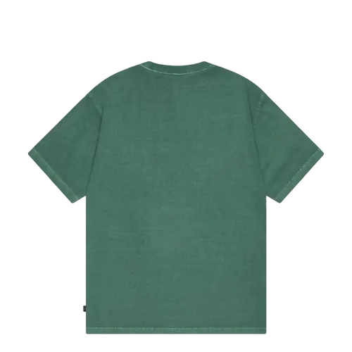LMC TEAM ARCH COLLEGE TEE KHAKI | AREA 02 — Asia's Premier