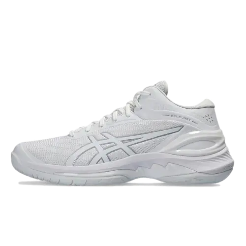 GELBURST 28 4E WHITE | AREA 02 — Asia's Premier Exchange For Hype