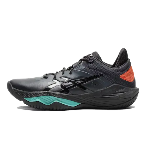 NOVA SURGE LOW BALLAHOLIC MIDNIGHT | AREA 02 — 亞洲指標潮流