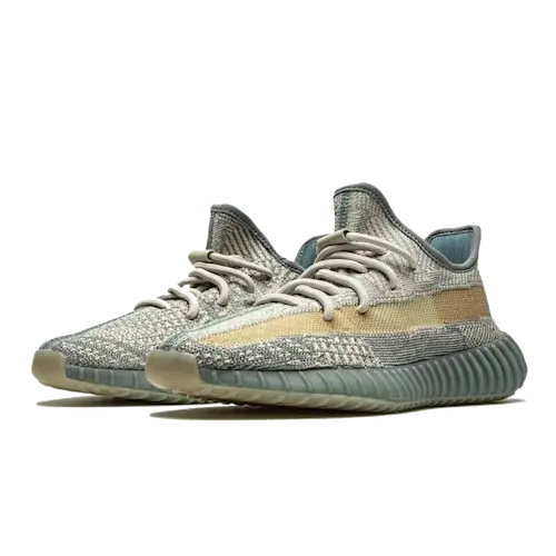 adidas gazelle silver green womens Adidas YEEZY BOOST 350 V2 'BELGUA REFLECTIVE' – DTLR main image 0