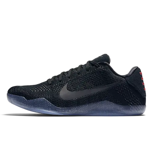 KOBE 11 ELITE LOW BLACK SPACE | AREA 02 — Asia's Premier Exchange