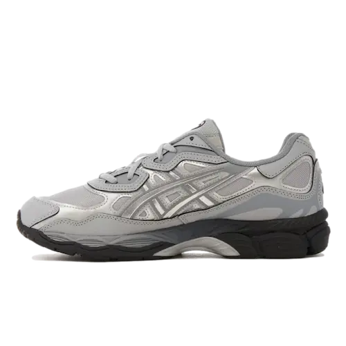 GEL-NYC MID GREY SHEET ROCK | AREA 02 — 亞洲指標潮流文化交易所