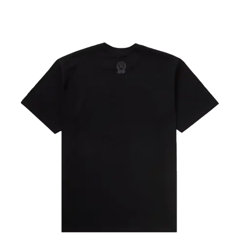 SUPREME 30TH ANNIVERSARY FIRST TEE BLACK | AREA 02