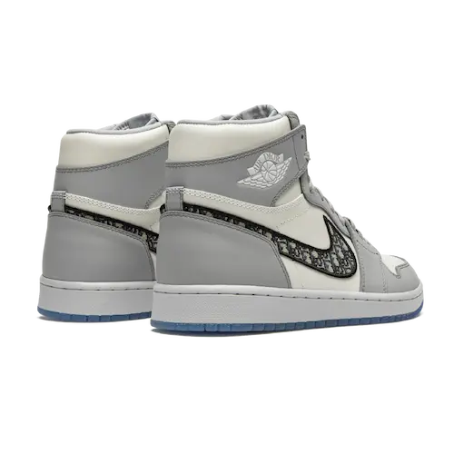 AIR JORDAN HIGH DIOR AREA 02 — Asia's Premier Exchange For