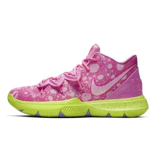 KYRIE SPONGEBOB PATRICK AREA 02 — Asia's Premier Exchange For