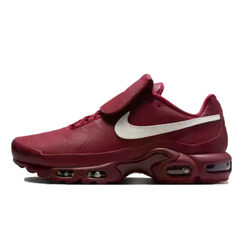 AIR MAX PLUS TIEMPO TEAM RED | AREA 02 — Asia's Premier Exchange