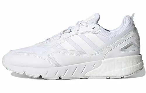 ZX 1K BOOST 2.0 WHITE | AREA 02 — 亞洲指標潮流文化交易所