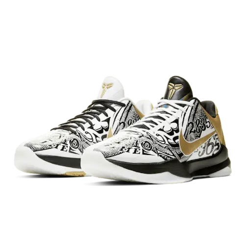 Kobe v big stage clearance