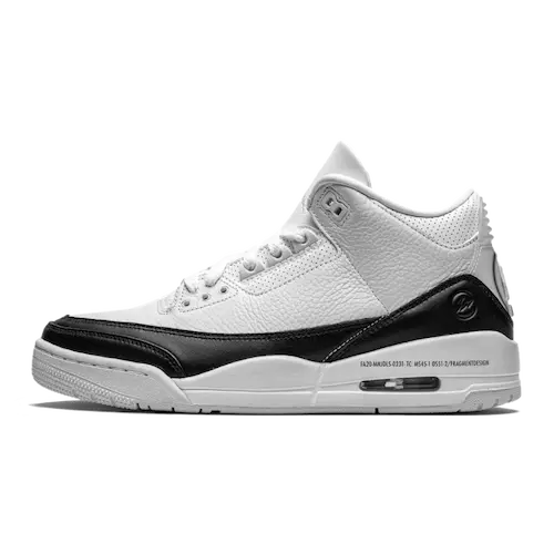 AIR JORDAN 3 FRAGMENT | AREA 02