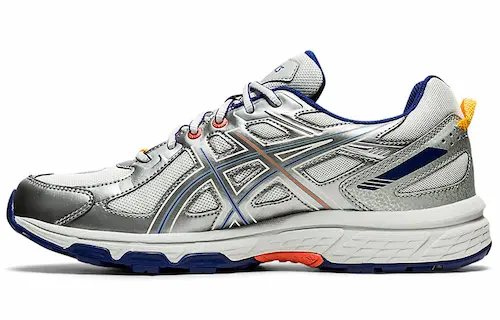 IAB STUDIO X GEL VENTURE 6 SILVER BLUE | AREA 02 — 亞洲指標