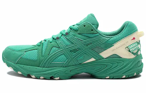 ASICS x 8ON8 Gel-Kahana TR 'Green' 1203A236-300
