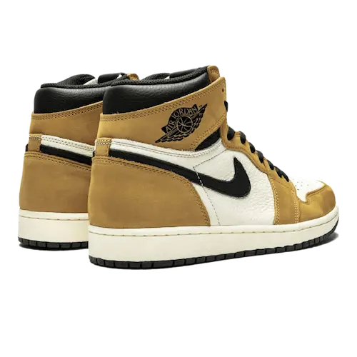 AIR JORDAN 1 RETRO HIGH OG ROOKIE OF THE YEAR AREA 02