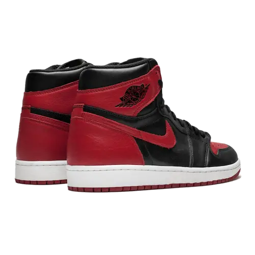 The banned clearance jordan 1