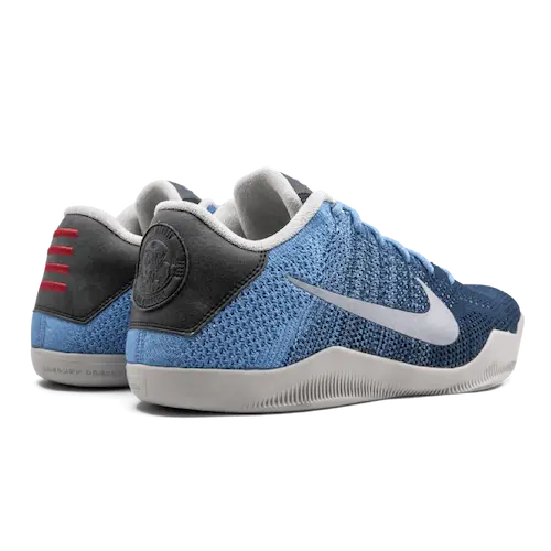 KOBE 11 BRAVE BLUE | AREA 02 — Asia's Premier Exchange For Hype