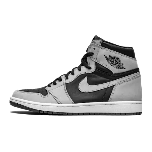 おまけ付 Retro Nike Jordan Air OG 1 Jordan 1 High OG Air Shadow ...