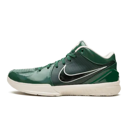 KOBE 4 PROTRO UNDEFEATED MILWAUKEE BUCKS | AREA 02 — 亞洲指標潮流