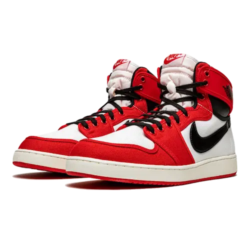 AIR JORDAN KO CHICAGO AREA 02 — Asia's Premier Exchange For