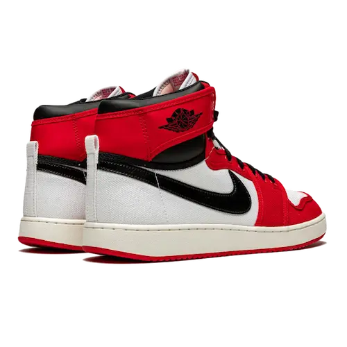 AIR JORDAN KO CHICAGO AREA 02 — Asia's Premier Exchange For