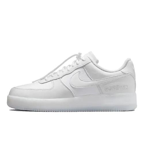 AIR FORCE 1 LOW GORE-TEX WHITE | AREA 02