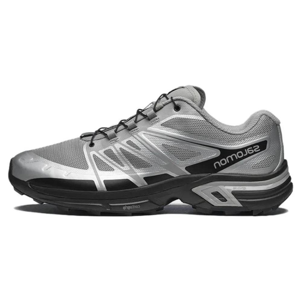 SALOMON XT-WINGS 2 SILVER | AREA 02 — Asia's Premier Exchange For